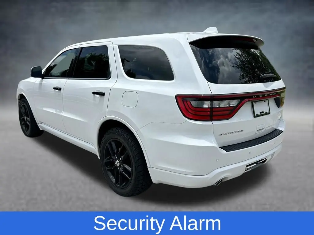 2022 Dodge Durango - $20,997