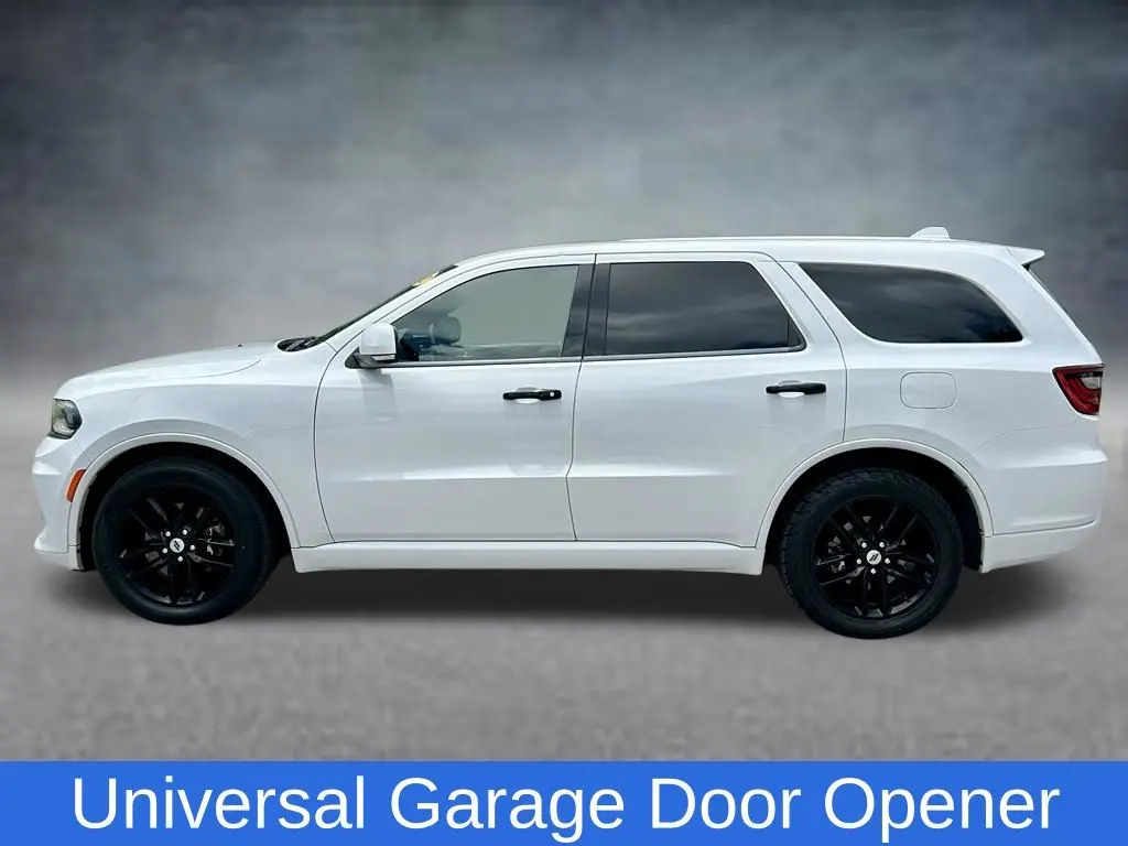 2022 Dodge Durango - $20,997