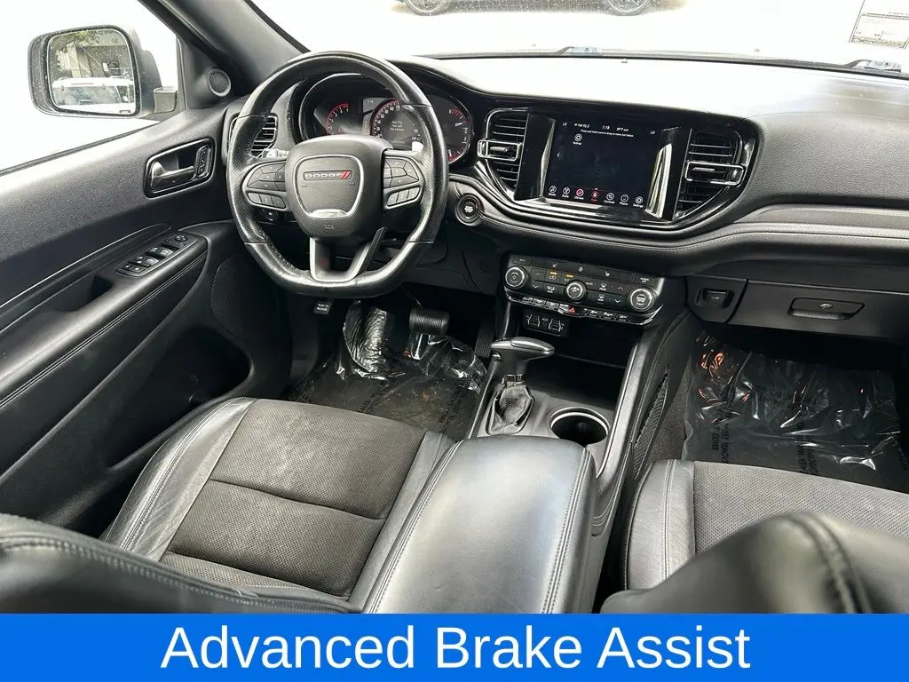 2022 Dodge Durango - $20,997