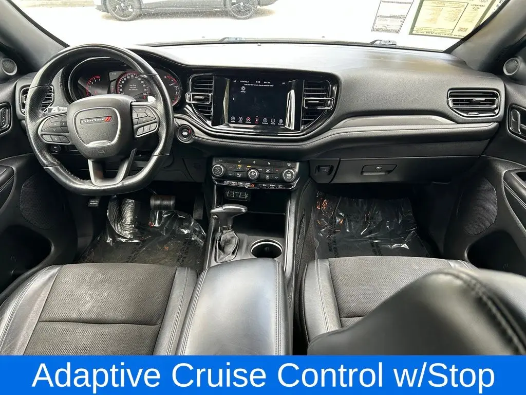 2022 Dodge Durango - $20,997