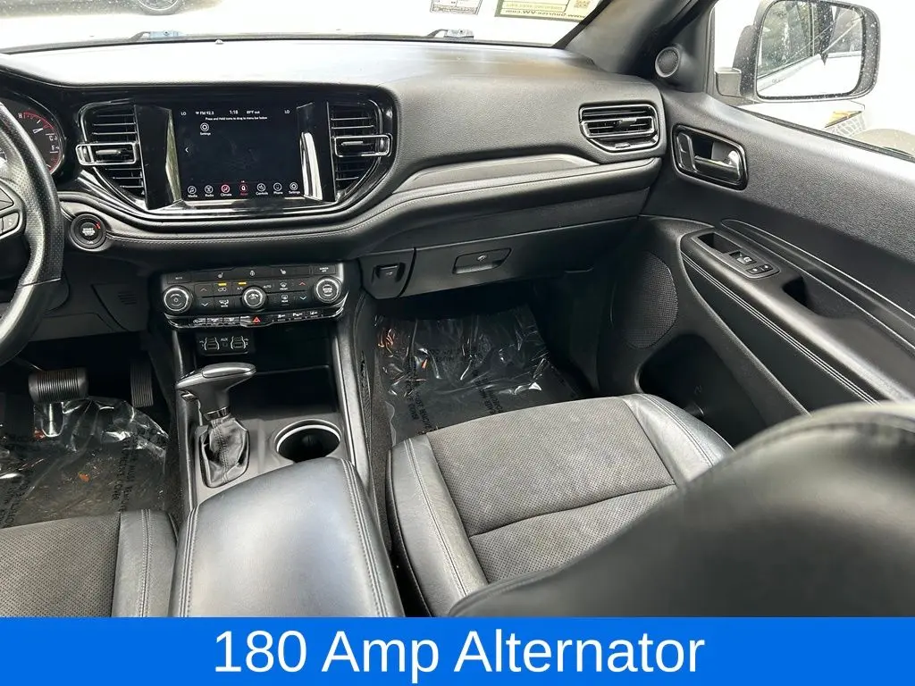 2022 Dodge Durango - $20,997