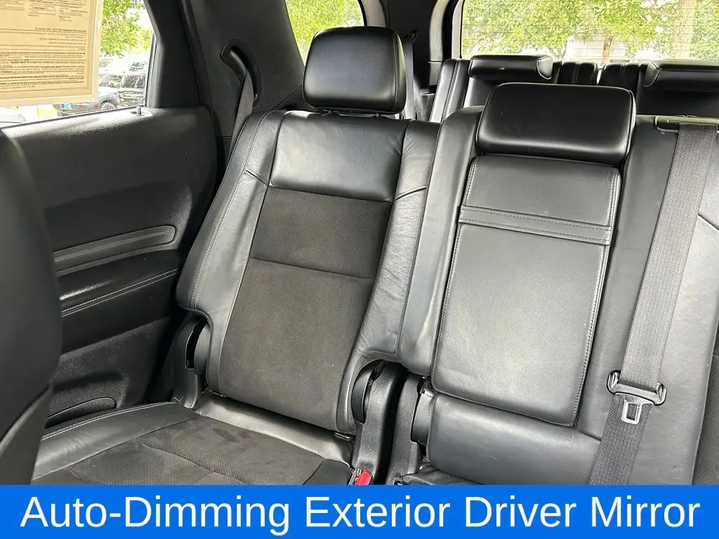 2022 Dodge Durango - $20,997
