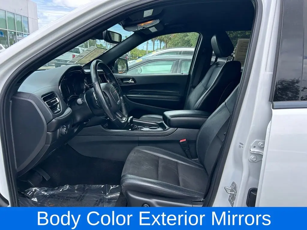 2022 Dodge Durango - $20,997