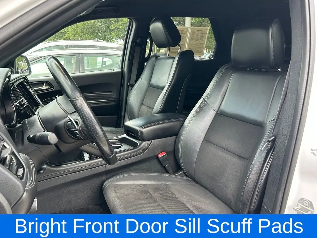 2022 Dodge Durango - $20,997