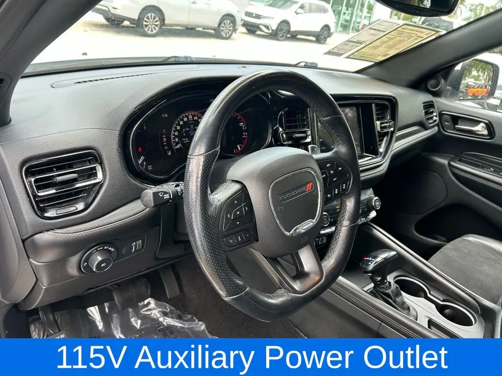 2022 Dodge Durango - $20,997