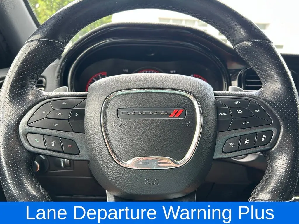 2022 Dodge Durango - $20,997