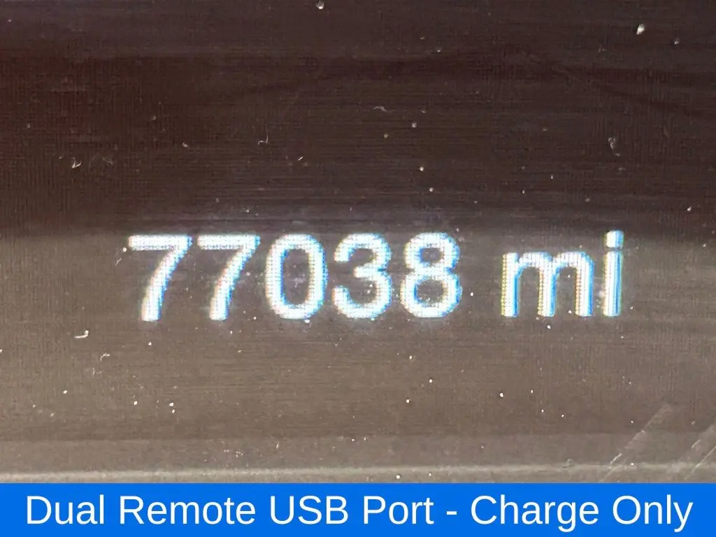 2022 Dodge Durango - $20,997