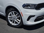 2022 Durango Thumbnail 8