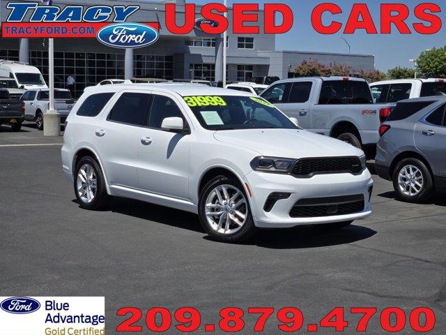 2022 Dodge Durango