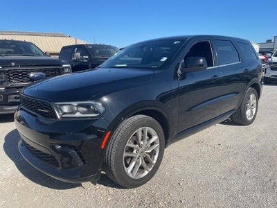 2023 Dodge Durango GT 4DR SUV