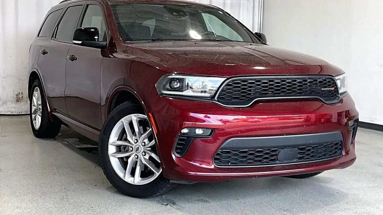Preowned 2023 Dodge Durango GT for Sale