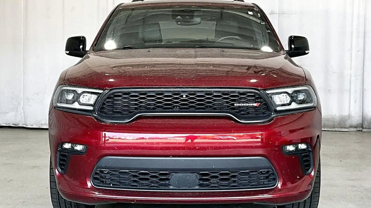 2023 Dodge Durango GT
