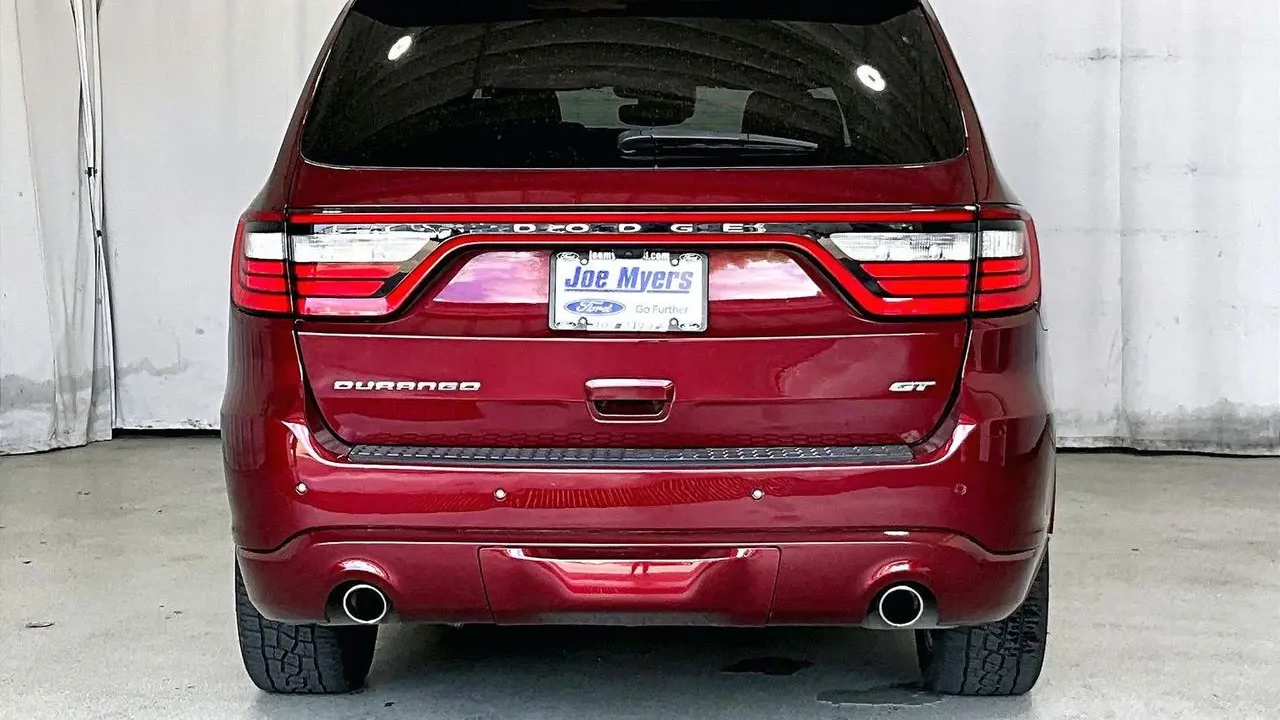 2023 Dodge Durango GT