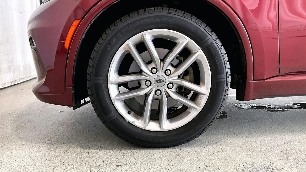 2023 Dodge Durango GT
