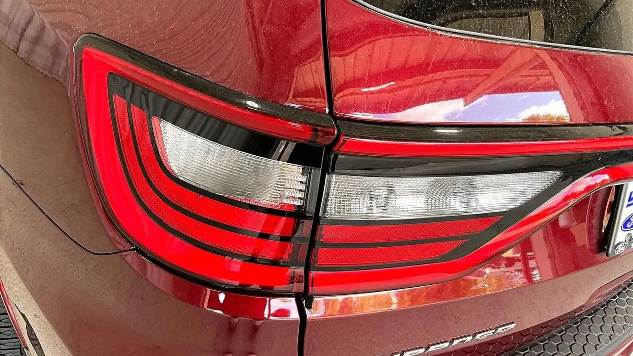 2023 Dodge Durango GT