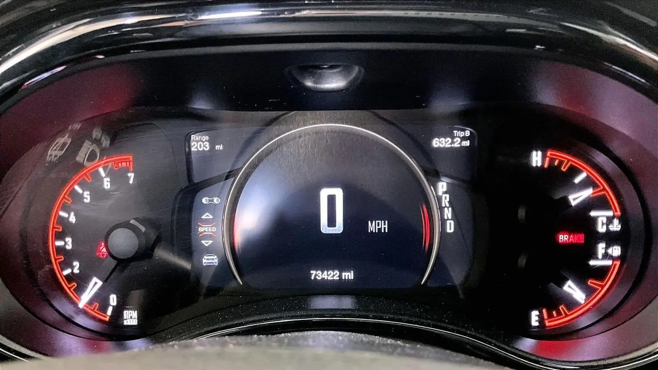 2023 Dodge Durango GT