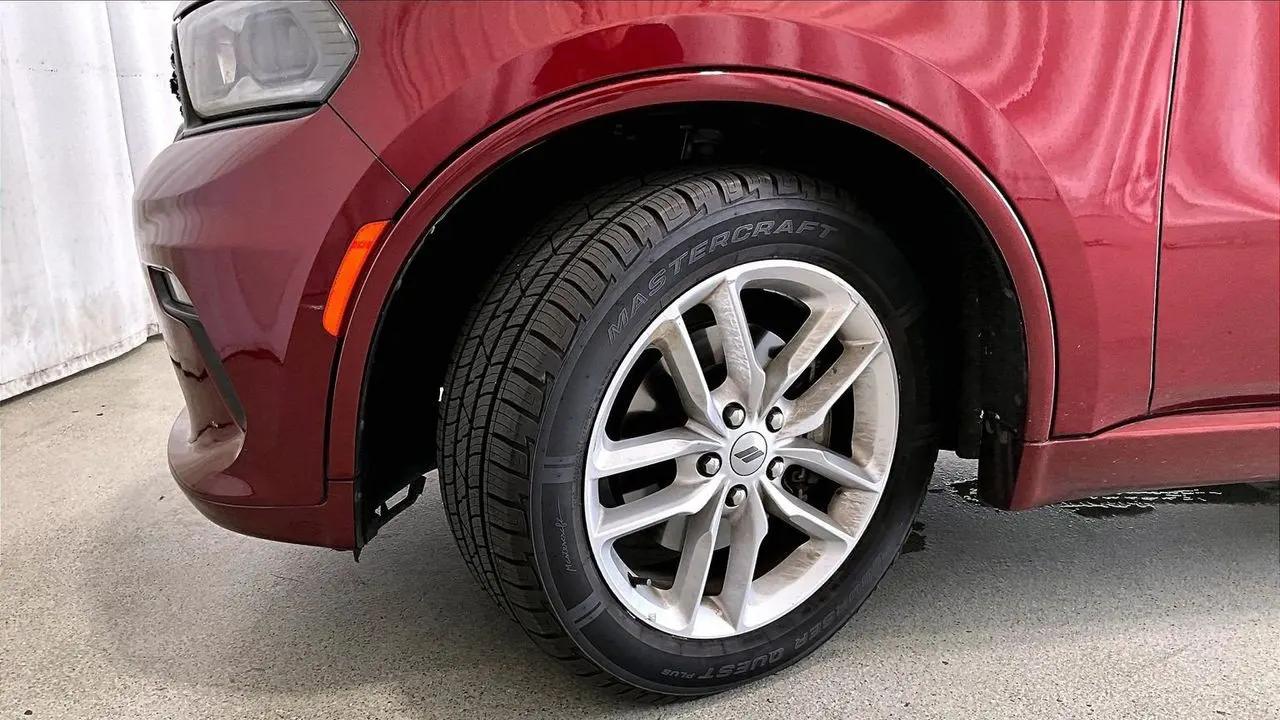 2023 Dodge Durango GT