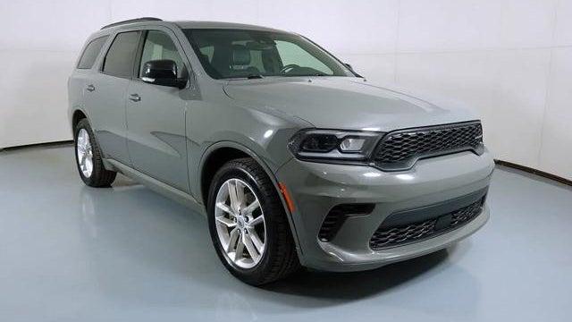 Preowned 2024 Dodge Durango GT for Sale