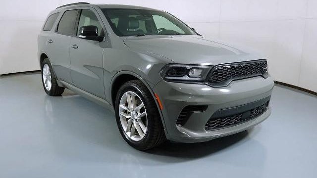 Preowned 2024 Dodge Durango GT Premium for Sale