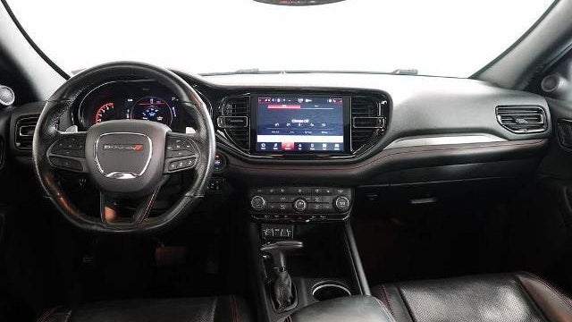 2024 Dodge Durango GT Premium