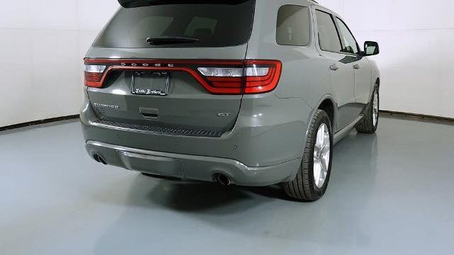 2024 Dodge Durango GT Premium