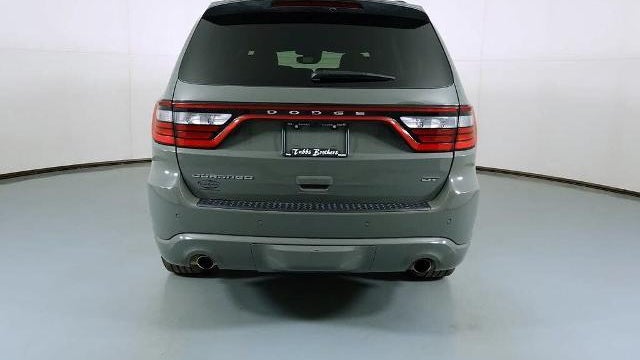 2024 Dodge Durango GT Premium