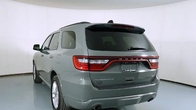 2024 Dodge Durango GT Premium