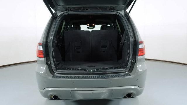 2024 Dodge Durango GT Premium