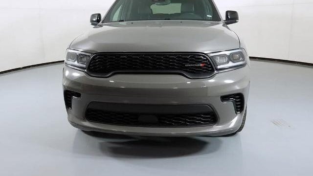 2024 Dodge Durango GT Premium