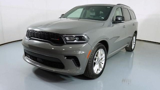 2024 Dodge Durango GT Premium