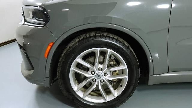 2024 Dodge Durango GT Premium
