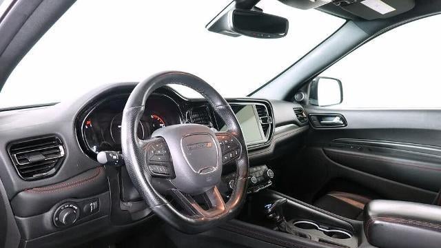 2024 Dodge Durango GT Premium