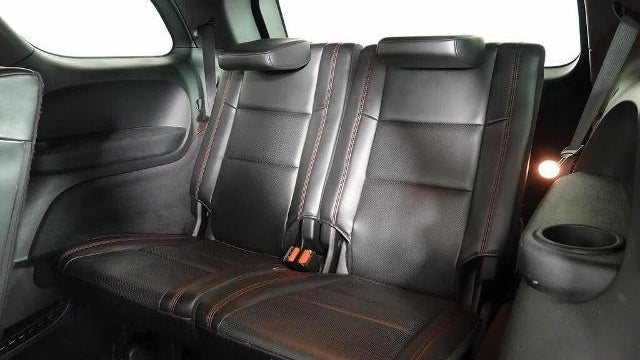 2024 Dodge Durango GT Premium