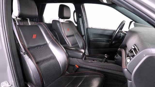 2024 Dodge Durango GT Premium
