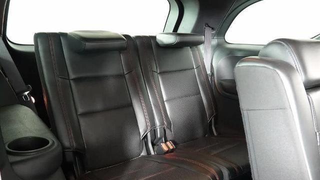 2024 Dodge Durango GT Premium