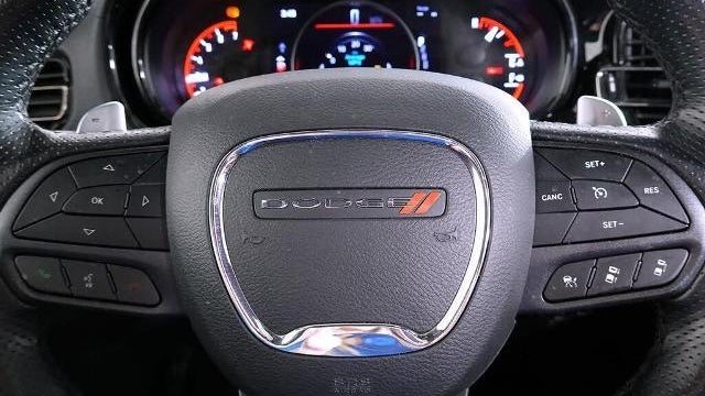 2024 Dodge Durango GT Premium