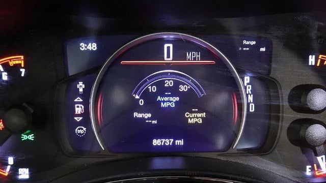 2024 Dodge Durango GT Premium