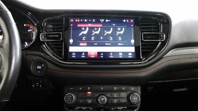 2024 Dodge Durango GT Premium