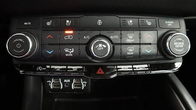 2024 Dodge Durango GT Premium