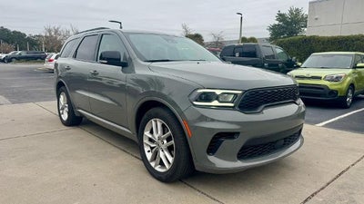 Photo of a 2024 Dodge Durango GT 4DR SUV for sale