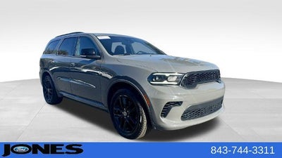 2024 Dodge Durango GT 4DR SUV