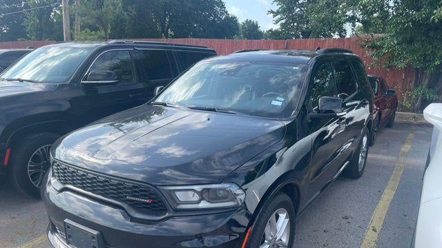 2024 Dodge Durango GT