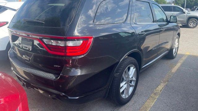 2024 Dodge Durango GT