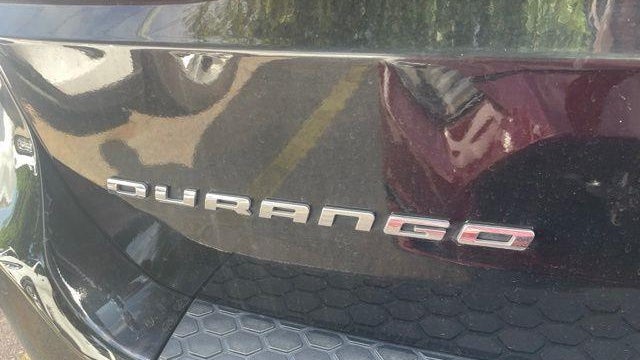 2024 Dodge Durango GT