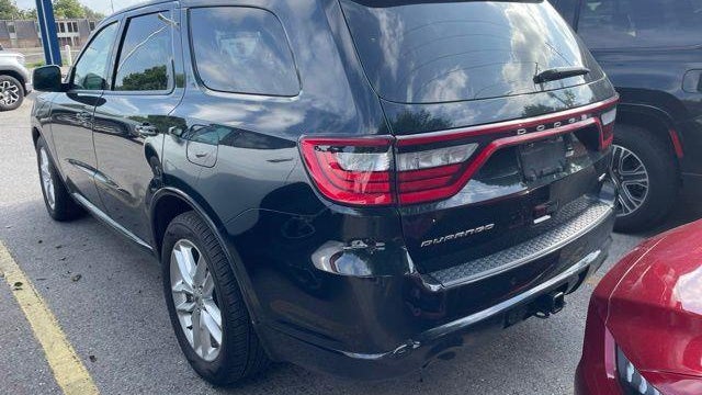2024 Dodge Durango GT