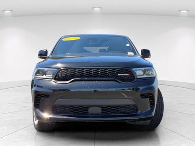 Photo of a 2024 Dodge Durango GT 4DR SUV for sale