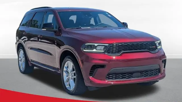 Preowned 2024 Dodge Durango GT for Sale