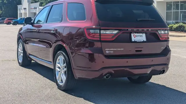2024 Dodge Durango GT