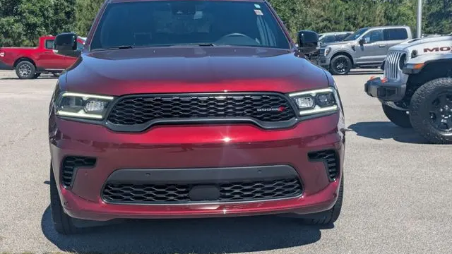 2024 Dodge Durango GT