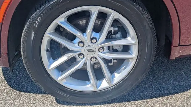 2024 Dodge Durango GT